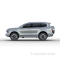 Busined Business Luxury SUV GWM Tank 500